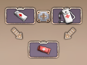 What Is Dead May Never Die